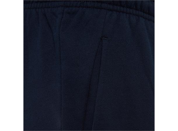 Dahlia Pant NAV XS Bukse med rette ben - Unisex 