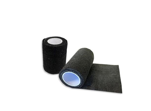 ScanSport Elasto Quick BLK Elastisk engangsbandasje 7,5cm*4,5cm 