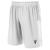 Skara Short WHT 4XS Teknisk shorts i ECO-tekstil - Unisex 