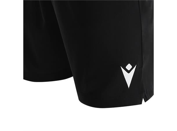 Corver Referee Shorts BLK L Teknisk dommershorts 