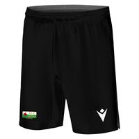 AIK Elm Shorts Teknisk trenings- og kampshorts
