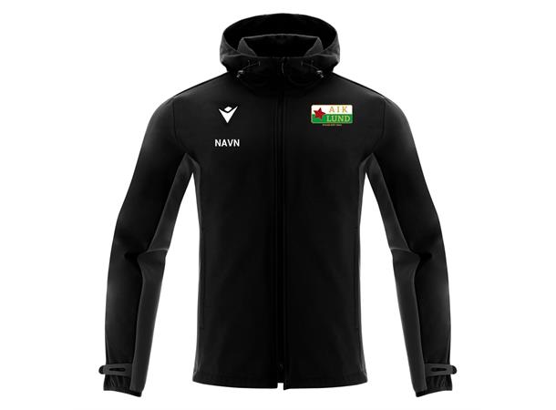 AIK Himalaya Vindtett softshell jakke 