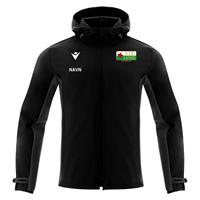 AIK Himalaya Vindtett softshell jakke