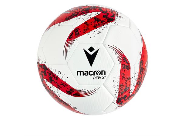 Dew XI str 5 Hybrid FIFA Quality kampball 