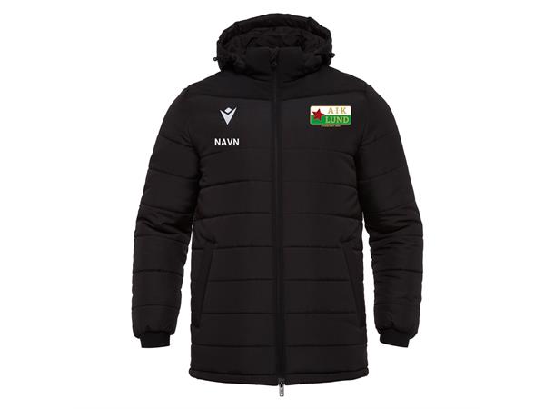 AIK Narvik Jacket Bestselgende klubbjakke 