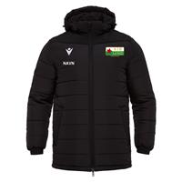 AIK Narvik Jacket Bestselgende klubbjakke