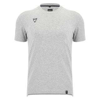 Andros Icon stretch T-shirt T-Skjorte i Bomull - Unisex