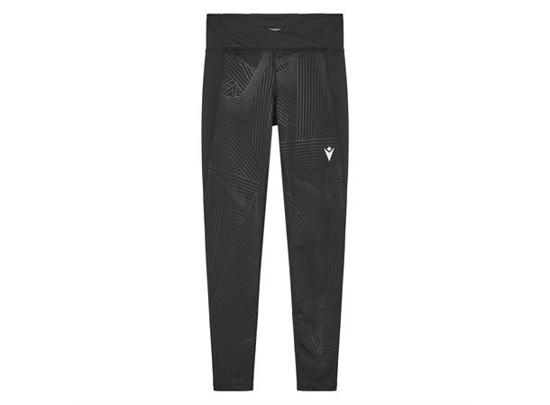 Erie Icon leggins BLK M Leggings - Dame 