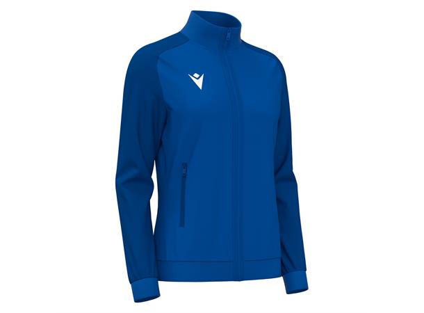 Rama Travel Full Zip Top W ROY M Teknisk full zip jakke til dame 
