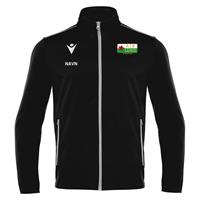 AIK Nemesis Full Zip Top Overtrekksjakke