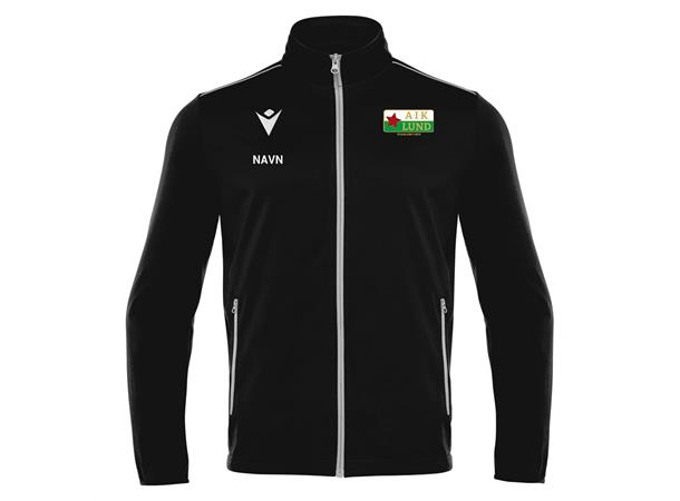 AIK Nemesis Full Zip Top Overtrekksjakke 