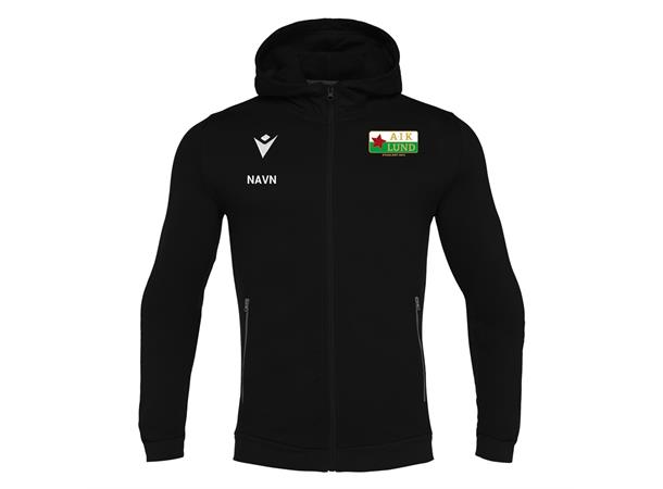 AIK Cello Hoody Hettejakke 