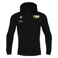 AIK Cello Hoody Hettejakke