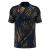 Totem Shirt NAVY/NEST 3XS Lett og pustende spillertrøye 